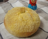 コーンポタージュ☆SYSOUER BAGEL_b0105674_21233123.jpg