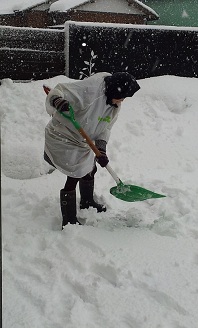 大雪だぁ!!!_e0148776_138225.jpg