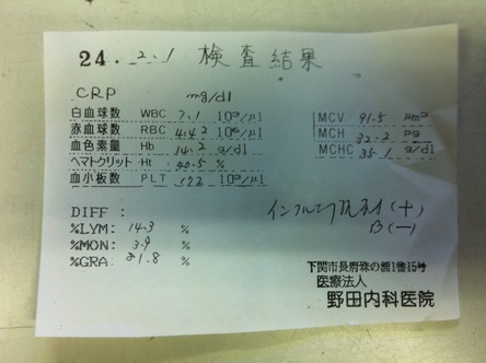 2/1 店長日記_e0173381_19251229.jpg