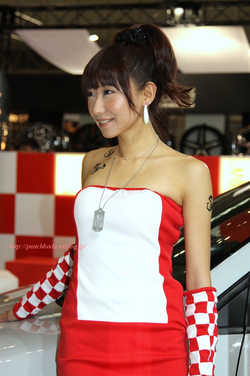 ABARTH 今野樹里 さん _c0215885_22144674.jpg