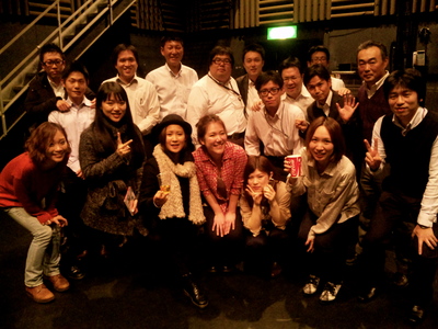 SAKI☆女性の奇麗な歌_f0174088_23453074.jpg
