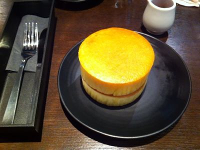 ホットケーキ_c0145897_23294217.jpg