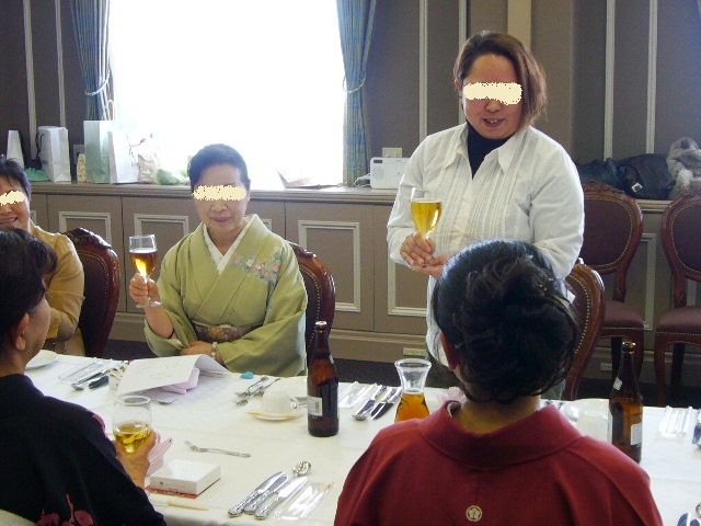 ２０１２年、新年会_b0221516_1653848.jpg