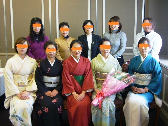 ２０１２年、新年会_b0221516_17113285.jpg