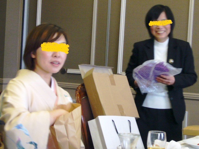 ２０１２年、新年会_b0221516_1722193.jpg