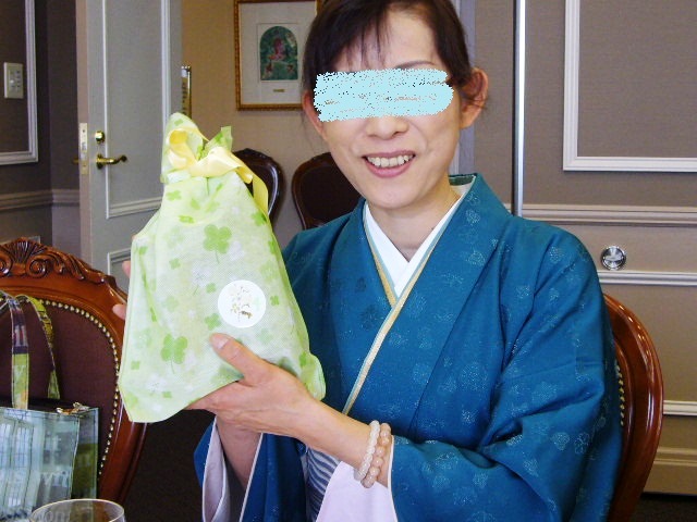 ２０１２年、新年会_b0221516_173032.jpg