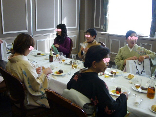 ２０１２年、新年会_b0221516_1741068.jpg