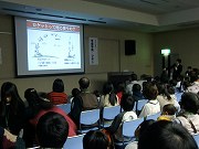 科学講演会「JAXA宇宙学校　ひめじ」大盛り上がりでした！！_f0191517_1111595.jpg