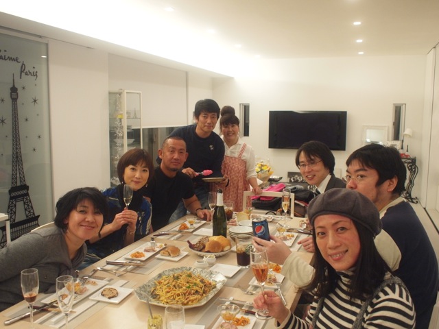 友達って。_c0175022_7271013.jpg