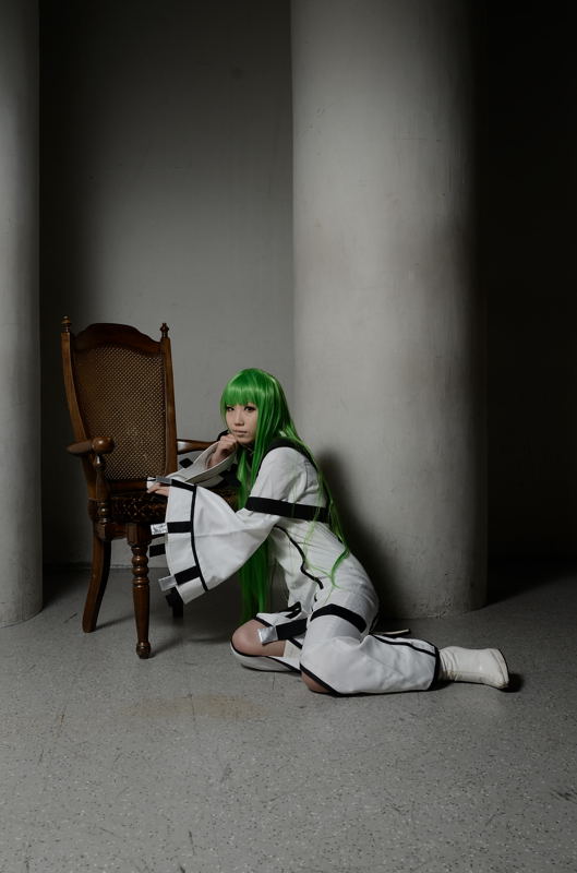 C C 拘束服 いちがんにっき