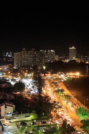 Penang 2011/2012 - (14) : 屋台メシ/食堂メシ (2)_d0010432_2331686.jpg