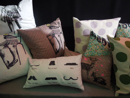 maison et objet 2012　n゜1_a0059233_1361483.jpg