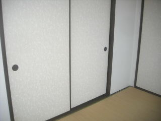 賃貸物件 A と 賃貸物件 H_f0031037_22282692.jpg
