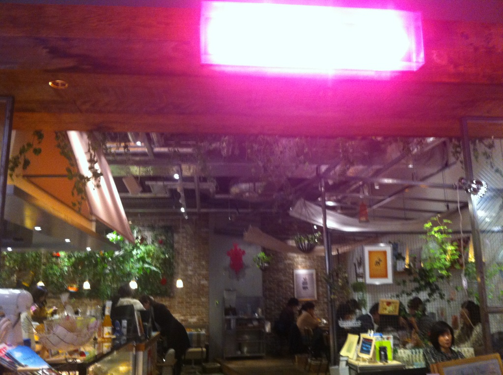 Cafe♪_e0173239_3333983.jpg