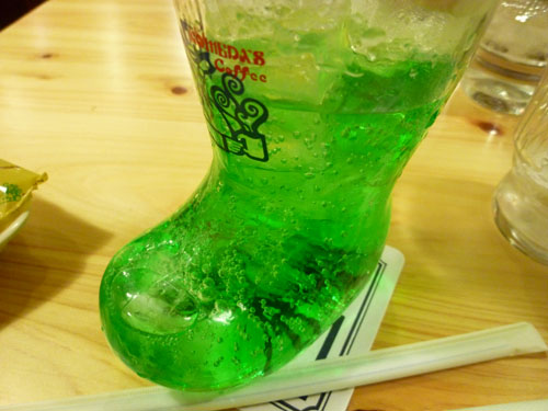 コメダ珈琲店 池袋西口店_c0152767_22383090.jpg
