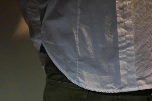 BAND OF OUTSIDERS ~12SS~_e0152373_20412396.jpg