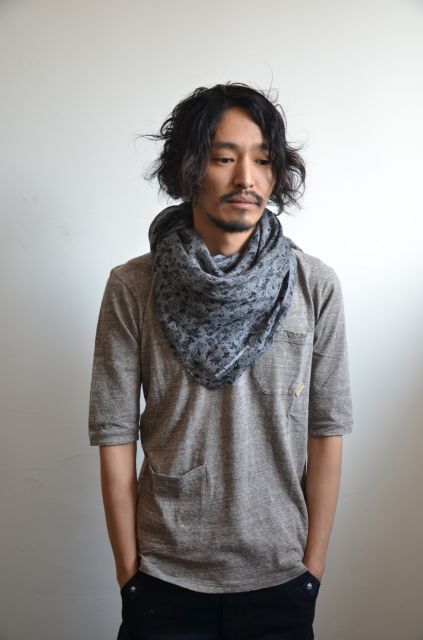 新作入荷情報 White Mountaineering 2012 spring/summer_d0158579_22102534.jpg