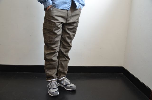 新作入荷情報 White Mountaineering 2012 spring/summer_d0158579_22113376.jpg
