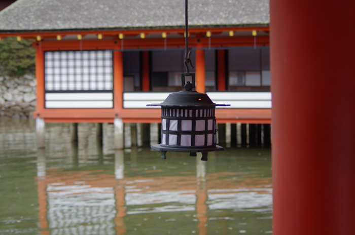 厳島神社　３_b0151409_2131274.jpg