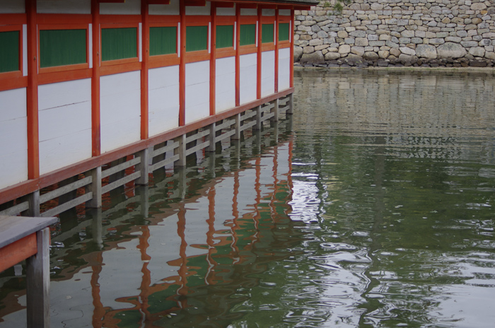 厳島神社　３_b0151409_21313581.jpg