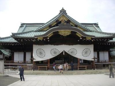 「護国思想」と「武士道精神」：負けると分かっていても戦う時には戦う！_e0171614_104625.jpg