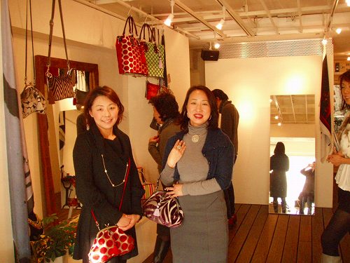 AILA FAIR @ AOYAMA 401 おかげさまで盛況で終えました!_b0115615_1871848.jpg