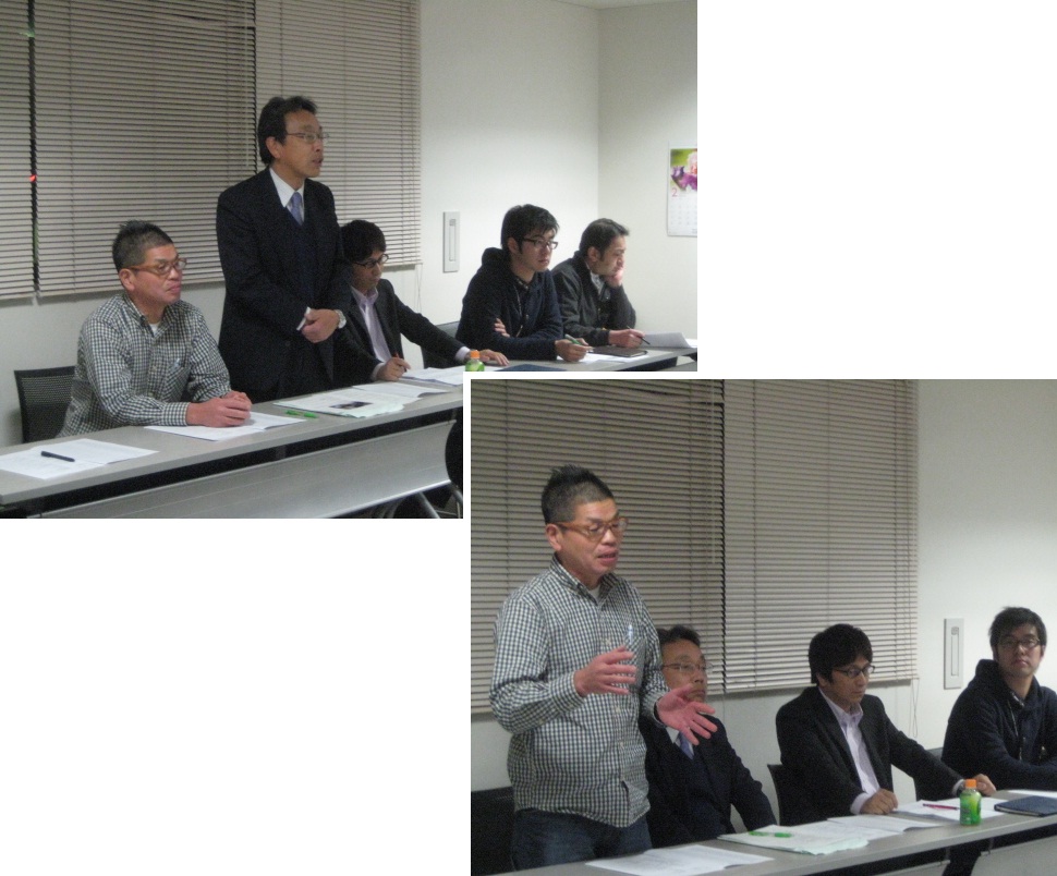 吉原本宿通学合宿説明会_b0093221_2224967.jpg