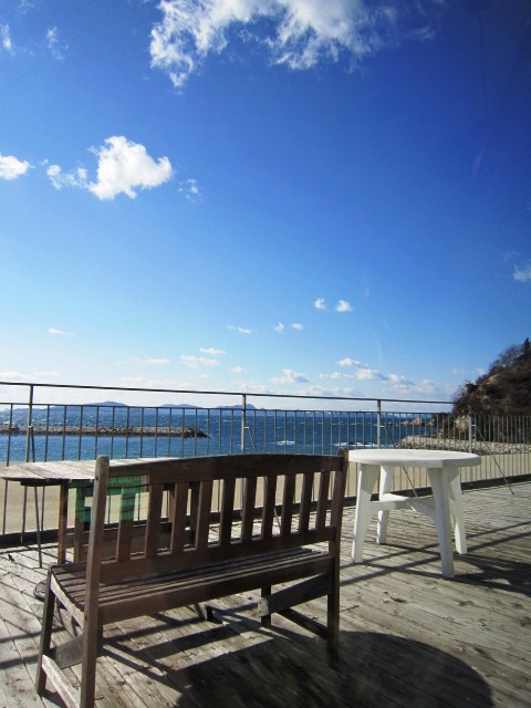 北条を経て今治へ♪_f0191324_9495064.jpg