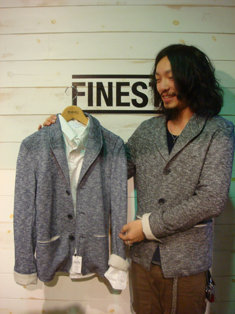 ☆men\'s　新入荷☆_e0186331_1517777.jpg