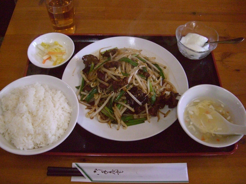 美味しい餃子食べたいです。_e0173239_10491165.jpg