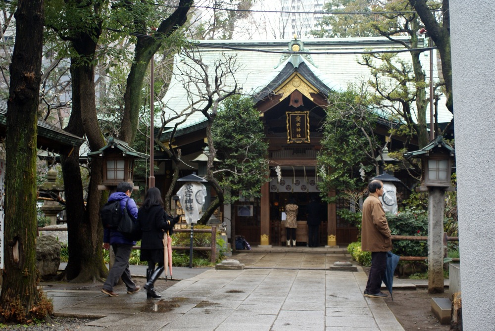 愛宕神社_d0001843_023474.jpg