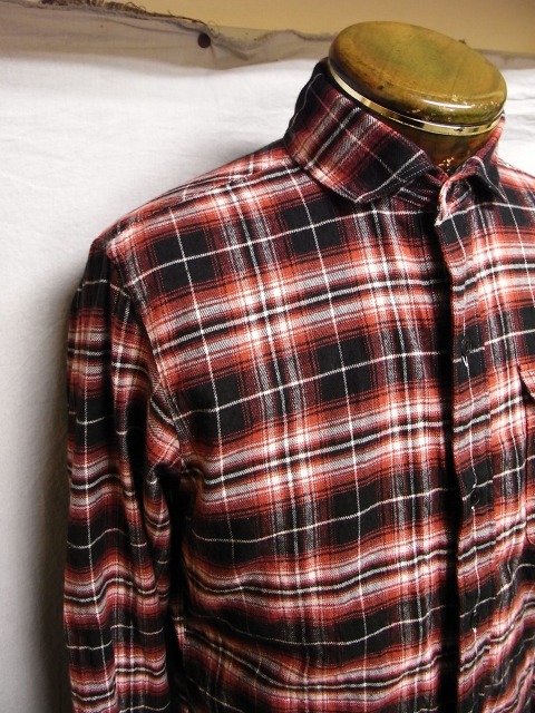 rollcollar check shirt_f0049745_18244566.jpg