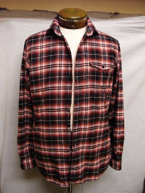 rollcollar check shirt_f0049745_18252735.jpg