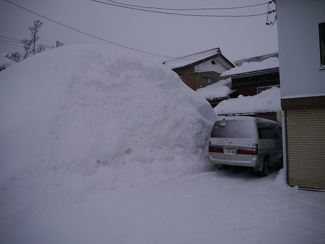 連日連夜の大雪_d0141049_17434923.jpg
