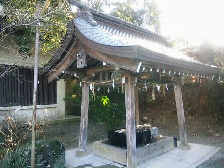 FLC日記 菊池神社その2_a0254656_14463837.jpg