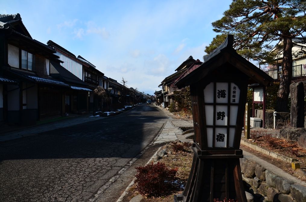 post station（長野県東御市・海野宿）_e0223456_11175672.jpg