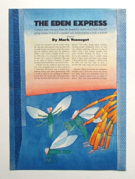 フォロンのイラストレーション「The Eden Express」_f0004864_16264438.jpg