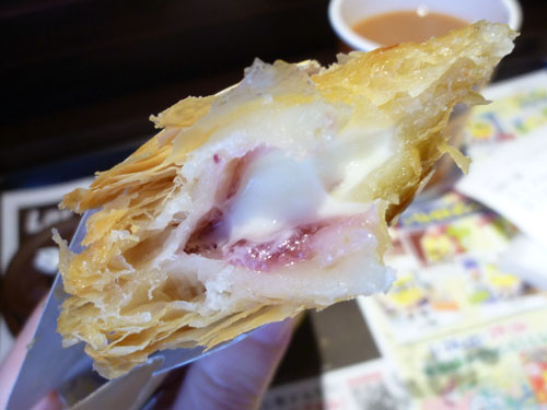 マクドナルド 池袋東口店_c0152767_22274036.jpg