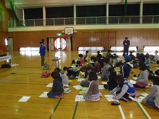 出前講座 2月3日_f0202368_1816129.jpg