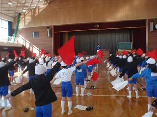 出前講座 2月3日_f0202368_18181338.jpg