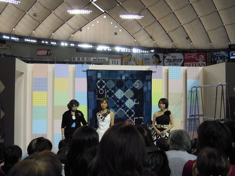東京国際キルトフェスティバル_c0121969_19385336.jpg