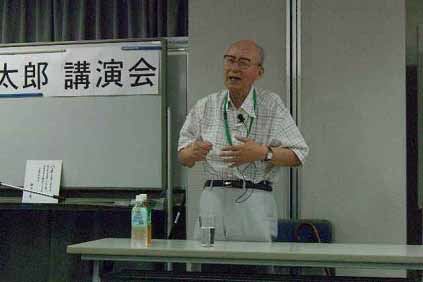 だから人をああいう目にあわせて殺した側は、完全犯罪だよね 肥田舜太郎_c0139575_5325788.jpg