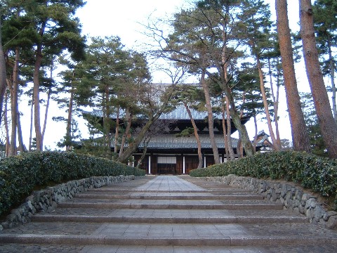 京の冬の旅　2012_f0035184_16181292.jpg