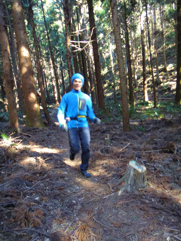 2012/01/31 SILBEST-Cycle Trail Session_b0220886_21571234.jpg