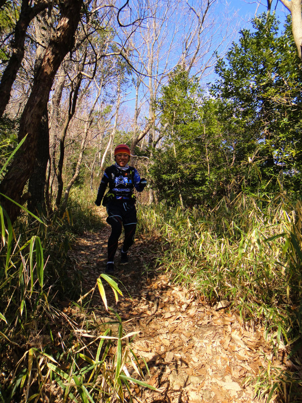 2012/01/31 SILBEST-Cycle Trail Session_b0220886_2223974.jpg