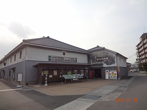 豊後高田市・昭和の町!_d0050503_14194734.jpg