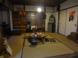 豊後高田市・昭和の町!_d0050503_15135367.jpg