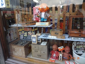 豊後高田市・昭和の町!_d0050503_1516118.jpg
