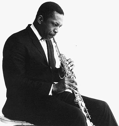 John Coltrane Afro Blue ジャズ この1曲 John Coltrane Afro Blue ジャズ この1曲