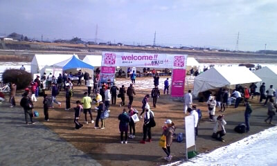 名古屋30K_c0222415_21393011.jpg